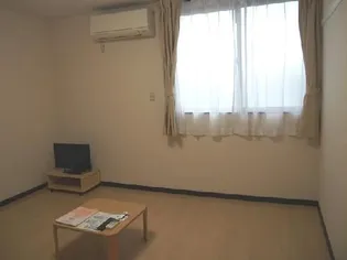 レオネクスト西椎路【1階】の居間