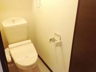 レオネクスト西椎路【1階】の内装