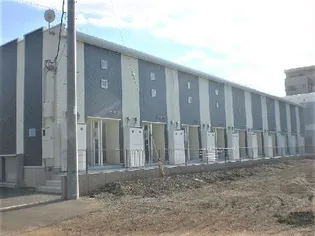 レオネクスト西椎路の画像