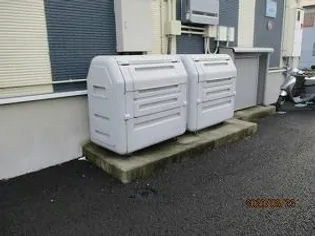 レオネクスト西椎路【1階】の内装