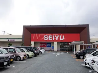 レオネクスト西椎路【1階】の周辺