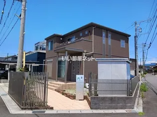 三重県鈴鹿市稲生1【一戸建】の外観