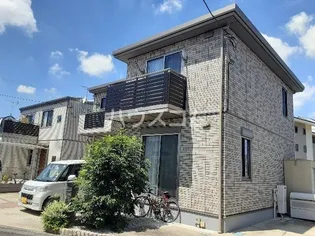 リレア学園南の画像