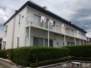 ユーマイハウスBの画像