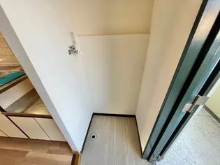 リーブル伏見台【1階】の内装