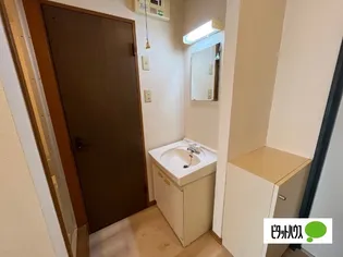 リーブル伏見台【1階】の内装