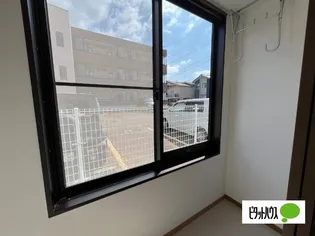 リーブル伏見台【1階】の内装