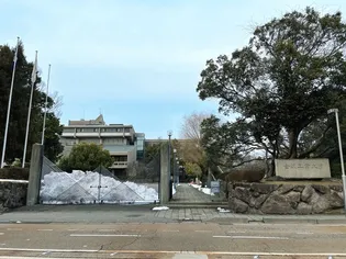 リーブル伏見台【1階】の周辺