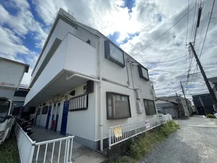 エスポアール相武台【2階】の外観