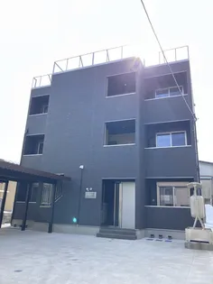 レガルバ沖館の画像