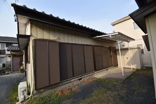 栃木県宇都宮市江曽島5【一戸建】の外観