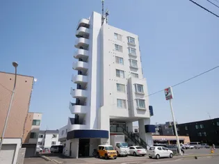 エイトビル21の画像