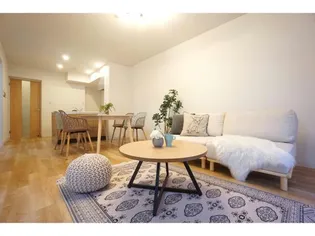 ステラII【1階】の外観