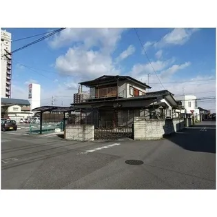 栃木県宇都宮市元今泉1【一戸建】の外観