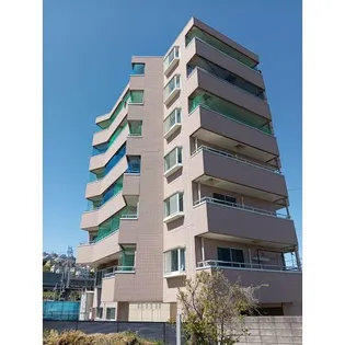 ドムール平塚第3の画像