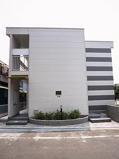 レオパレスシオンの画像