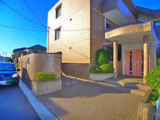 メゾン・ルシェッロ【3階】のその他画像