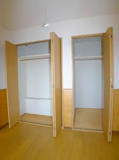 メゾン・ルシェッロ【3階】の内装