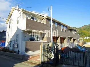 サン・フィオーレ【2階】の外観