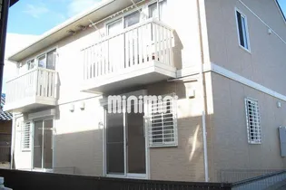 ハイム西五城Ⅲの画像