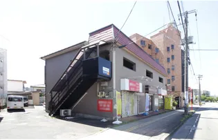 コーポはまやの画像