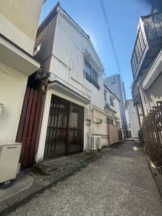 岡野荘【2階】の外観