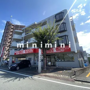 水前寺ガーデンプレイスの画像