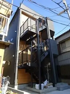 HATOGAYA BASEの画像