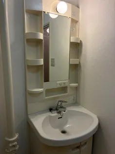 ローレルハイツ千里3号棟【1階】の内装