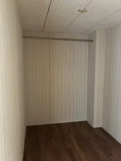 ローレルハイツ千里3号棟【1階】の内装