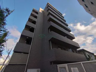 ルーブル池上参番館の画像