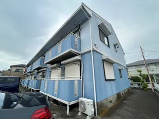 パールハイツ米村26 27の画像