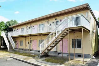 サンライフ上梅田B棟の画像