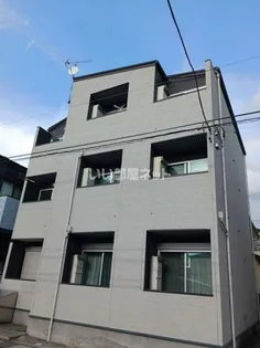 埼玉県さいたま市北区本郷町【アパート】の外観