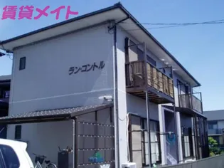 ラン コントルの画像