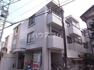 メインステージ経堂第2【3階】の外観