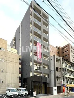 Grand Chainon金山【2階】の外観