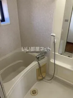 カサグランデB【2階】の風呂