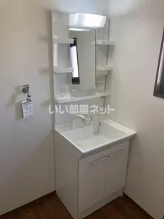 カサグランデB【2階】の内装