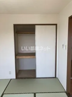 カサグランデB【2階】の内装