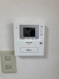 カサグランデB【2階】の内装