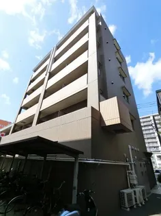 グレイスヴィラの画像