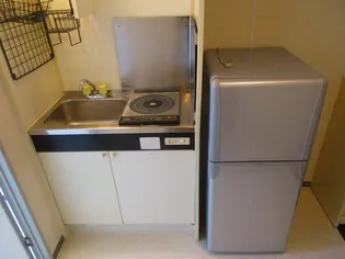 桜ヶ丘小野ビル【3階】の内装