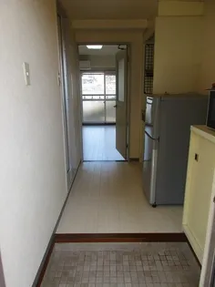 桜ヶ丘小野ビル【3階】の玄関