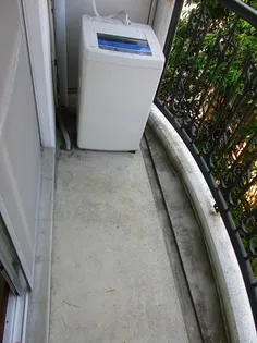 桜ヶ丘小野ビル【3階】の内装