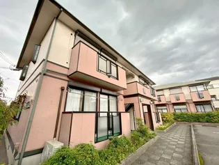 サンビレッジ新和 Bの画像