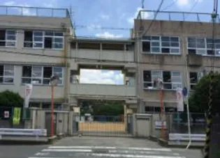 サンガーデンカレン【2階】の周辺