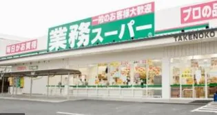 サンガーデンカレン【2階】の周辺