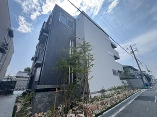 ラ メゾン三保町の画像