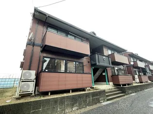 シャーメゾンランブルCの画像